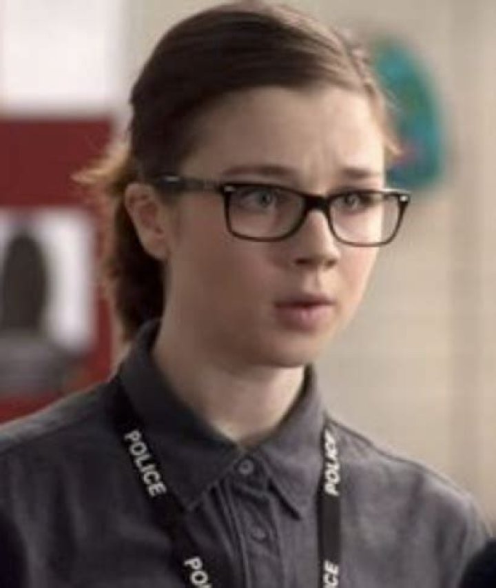 Claudia Jessie in Line Of Duty: Who Is She? Bridgerton star turned PC explored