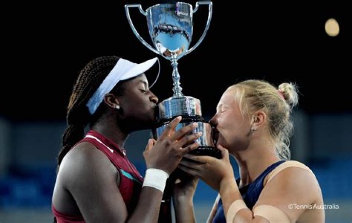 Meet Clervie Ngounoue Parents Aime And Cicily Ngounoue: Family Ethnicity