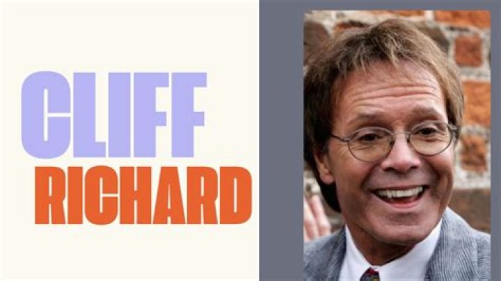 Cliff Richard net worth: One of the world’s best-selling artists has whopping fortune