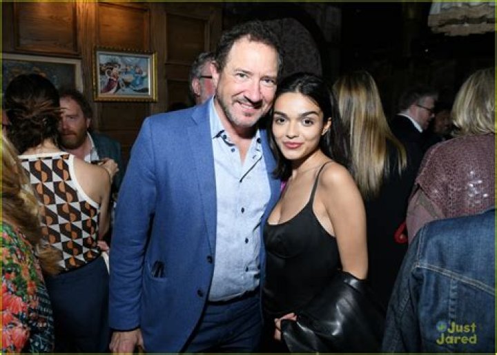 Close Friends Rachel Zegler & Noah Centineo Reunite at Recent Event | Newsies, Noah Centineo, Rachel Zegler | Just Jared: Celebrity News and Gossip