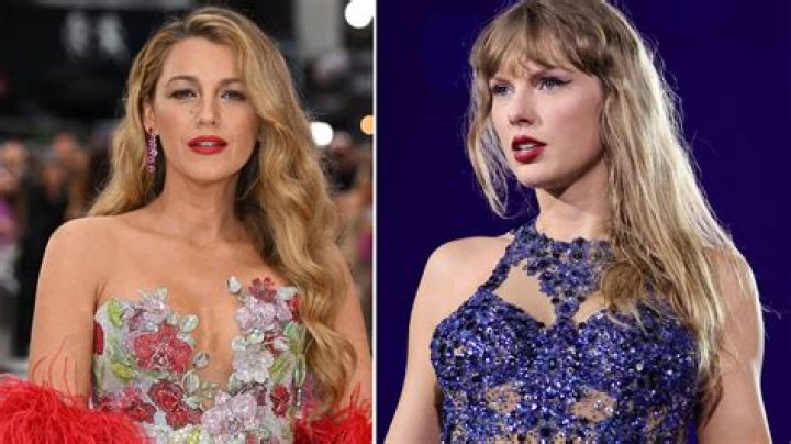 CMA Awards 2022 Nominations – Full List Released: Taylor Swift, Blake Lively, & More Nominated This Year!