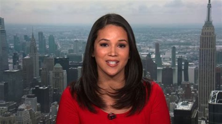 CNN Anchor Laura Jarrett Is She Pregnant Again? Everything About Her Husband, Salary And Net Worth