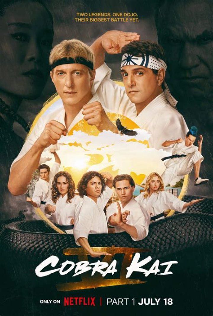 Cobra Kai Season 5's Two New Special Techniques Explained