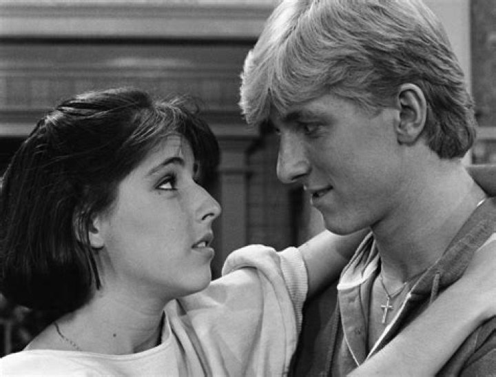 'Cobra Kai' Star William Zabka Played a Hunky Love Interest in an '80s Sitcom