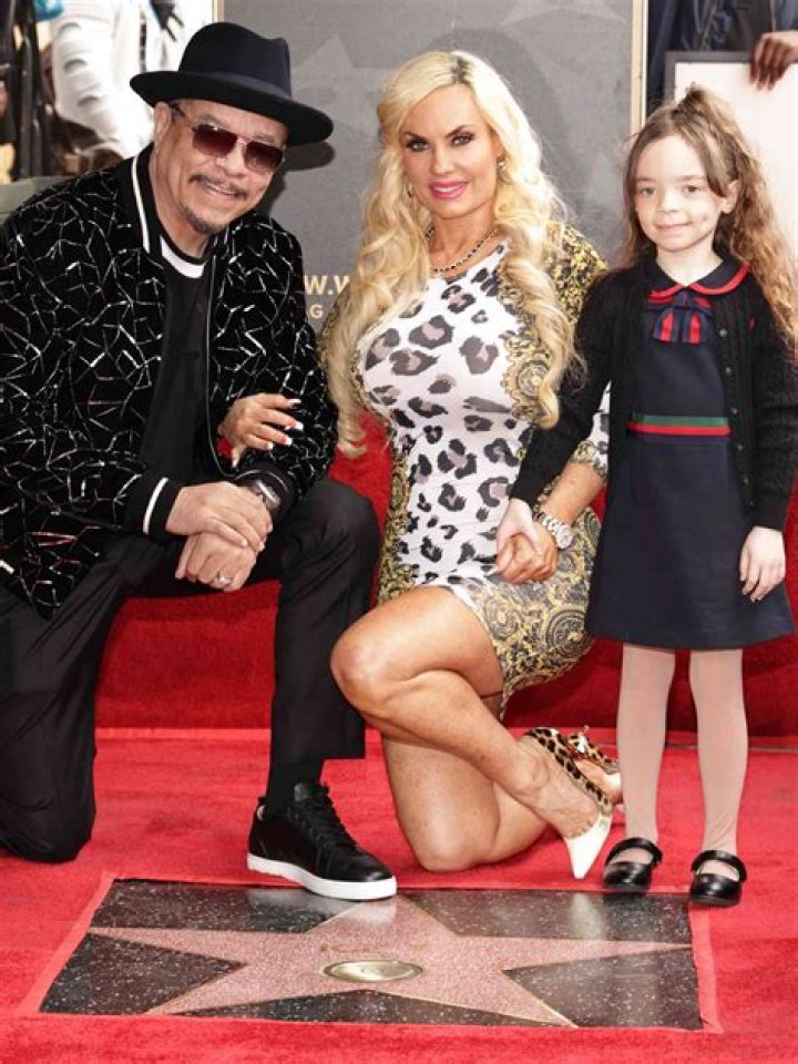 Coco Austin Shares Rare Photo of All 3 of Ice-T’s Kids in Sweet Family Moment