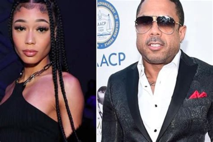 Coi Leray Father: (Benzino) Who Is He? What Line Did She say About Her Dad?
