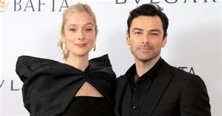 Colin Turner: Aidan Turner's Brother - Here Is All We Know About