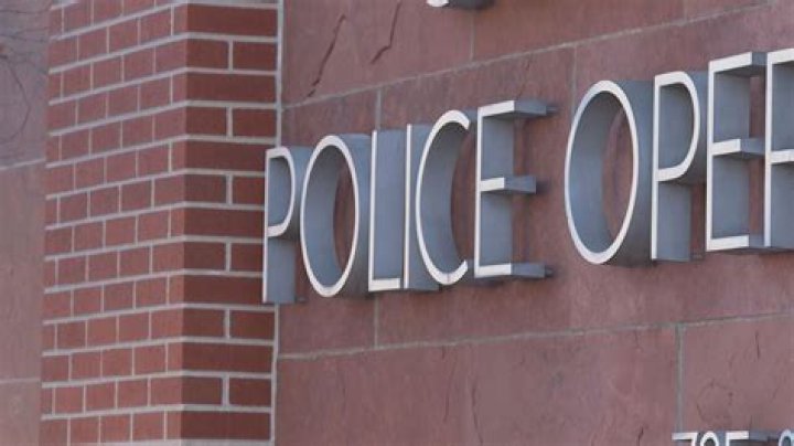 Colorado Springs police officer arrested on kidnapping charges