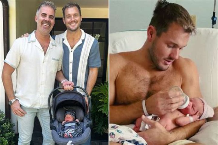 Colton Underwood's Dating History - 247 News Around The World