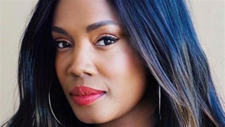 Columbia Records Co-Head of Urban Music Phylicia Fant Leaves Label