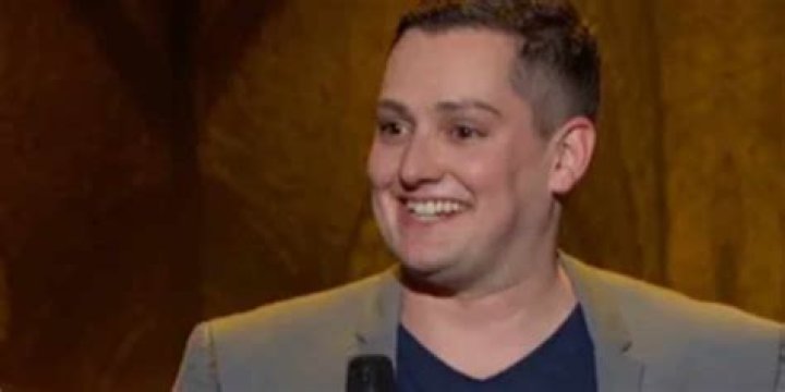Comedian Joe Machi’s biography: age, marriage, illness, career