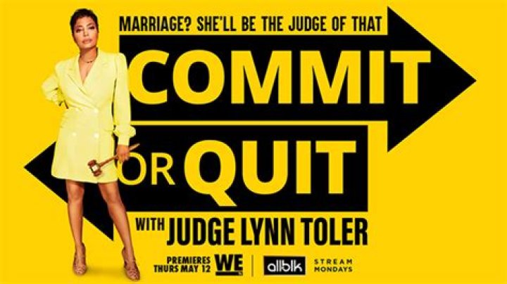 ‘Commit Or Quit’ Exclusive: Judge Toler Visits A Couple Struggling On Every Level After Tragedy Strikes Wife’s Family Multiple Times