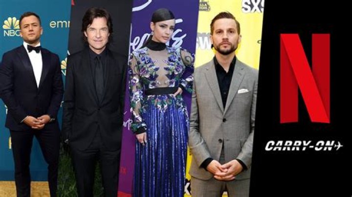 Confirmed Cast and Everything We Know so Far