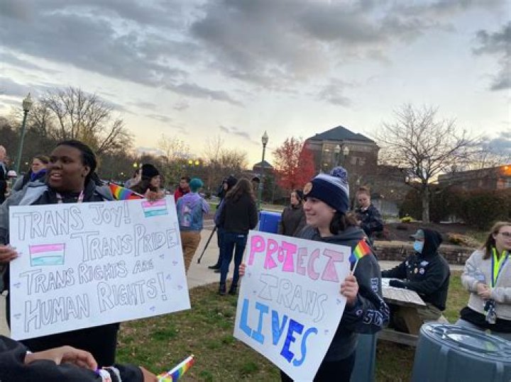 Conservative Twins Kelly Neidert and Jake Neidert are Behind Transphobic Campus Campaigns in Texas