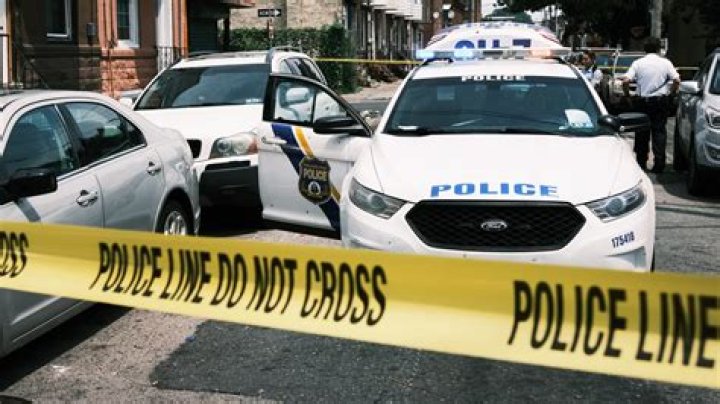 Cops Nab Philly Man Derrick Jones Accused of Slaying 3 in Random ‘Ambushes’