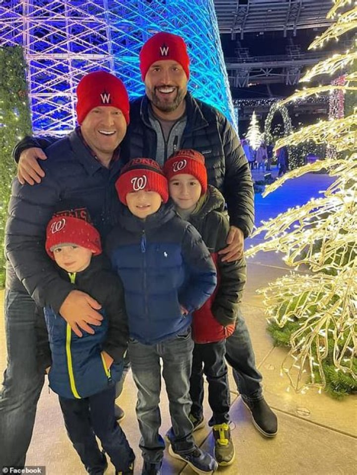 Cops search garden of missing seven-year-old Harmony Montgomery's former home