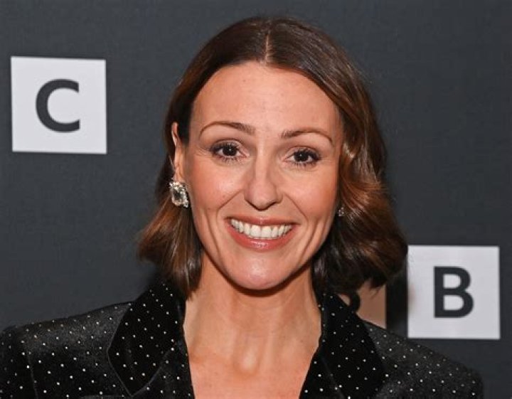 Coronation Street and Gentleman Jack Suranne Jones forced to give up driving due to health condition