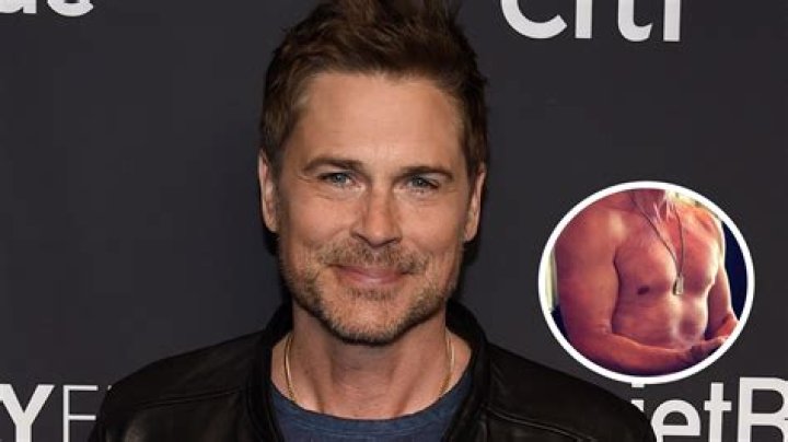 Coronation Street's Richard Fleeshman, 32, looks unrecognisable in sexy shirtless snap