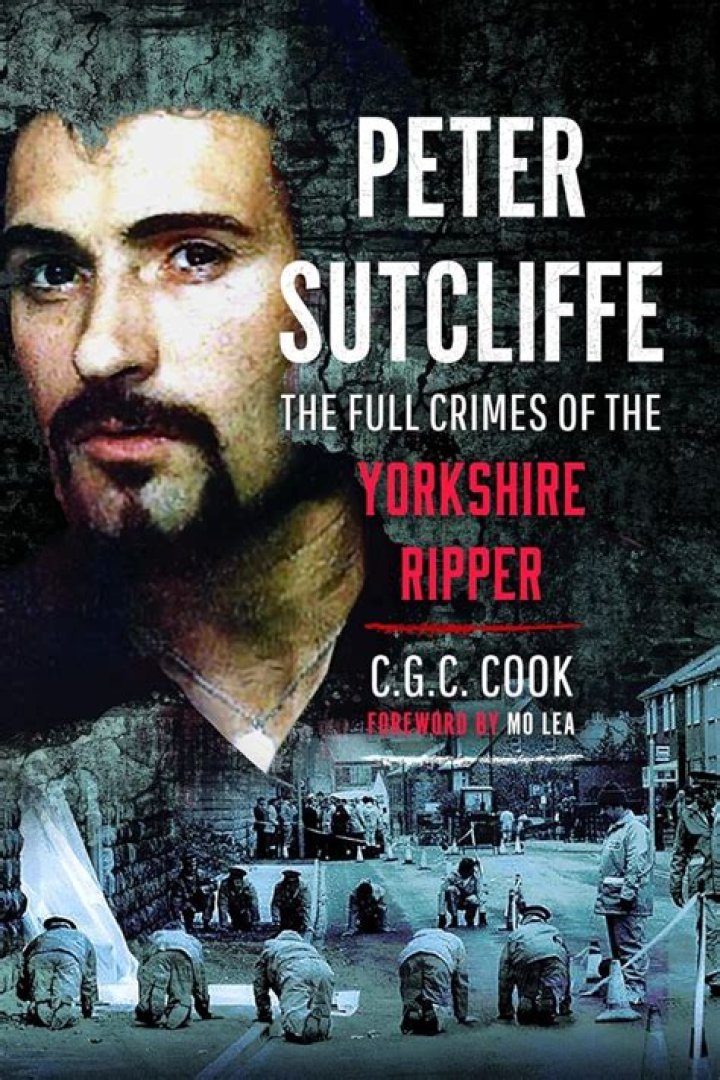 Coroner is still awaiting prison report into death of Yorkshire Ripper Peter Sutcliffe