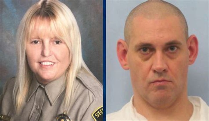 Corrections Officer and Escaped Inmate Could Have AR-15 & Shotgun, Vehicle Description Released – Crime Online