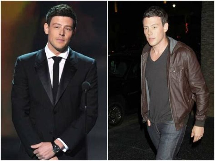 Cory Monteith Biography, Age, Height, Girlfriend, Net Worth