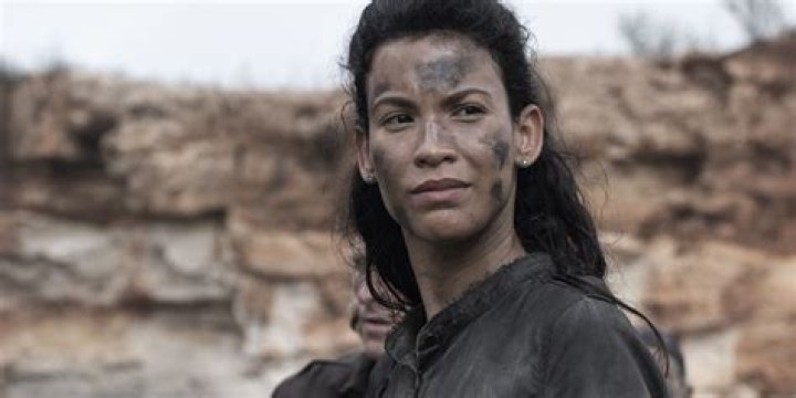 Could Alicia Die in Fear the Walking Dead Season 7?