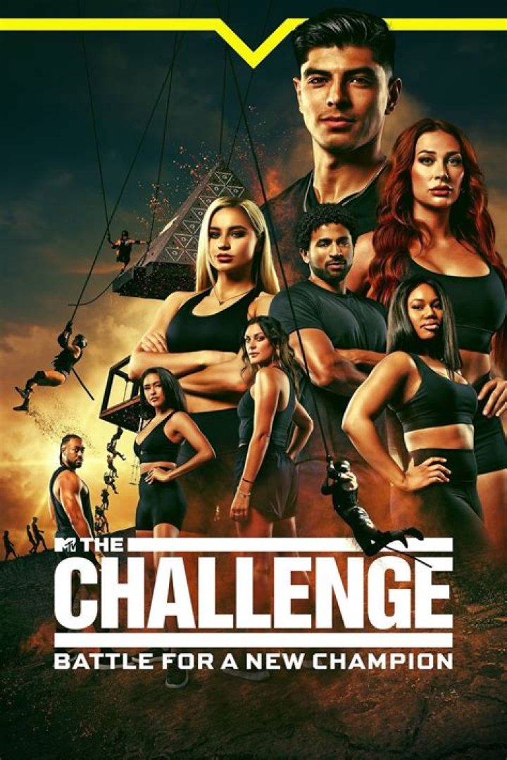 Could MTV's 'The Challenge' Get Canceled After Season 38 Injuries?