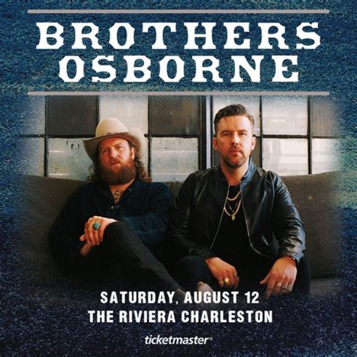 Country Star T.J. Osborne of Brothers Osborne Comes Out as Gay