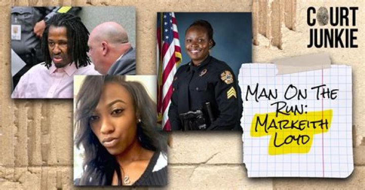Court Junkie Examines the Tragic Manhunt for Killer Markeith Loyd