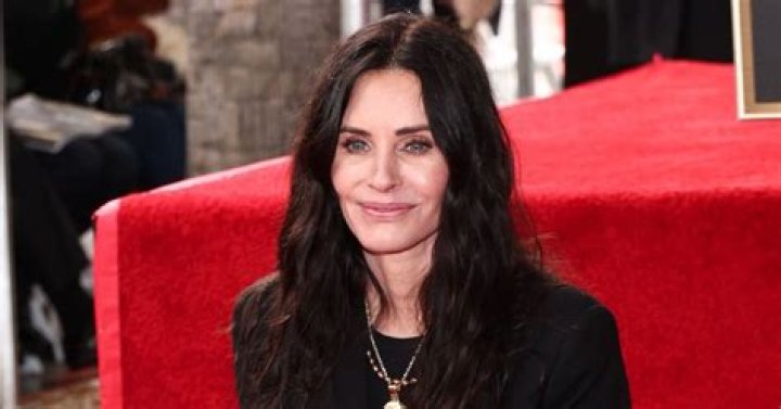 Courteney Cox Through the Years: Photos of Her ‘Friends’ Era and Beyond