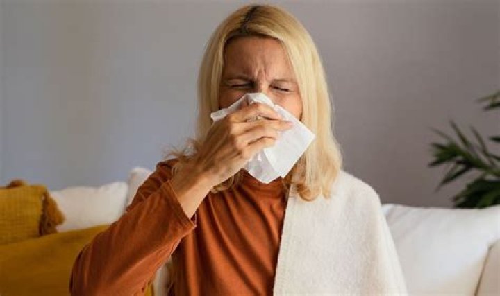 Covid symptoms: Three signs of Eris and Pirola strain as cases spike