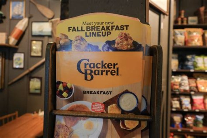 Cracker Barrel Faces Backlash Over New Item — Eat This Not That