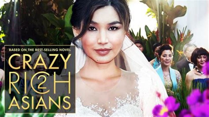 'Crazy Rich Asians' Spin-off to Focus on Astrid and Charlie's Romance
