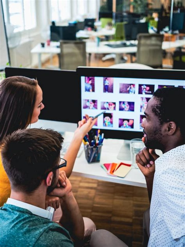 Creative-talent staffing agency Aquent going fully remote