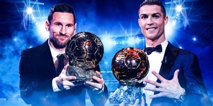 Cristiano Ronaldo publicly backs claims Lionel Messi 'STOLE' Ballon d'Or from him and Lewandowski
