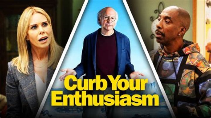Curb The Enthusiasm Season 12 Episode 4 Recap: Everything We Know So Far