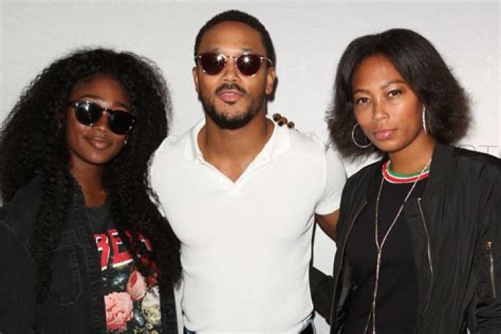 Cymphonique Miller Mother Sonya Miller - Who Is She? Know Where Sonya Is Now