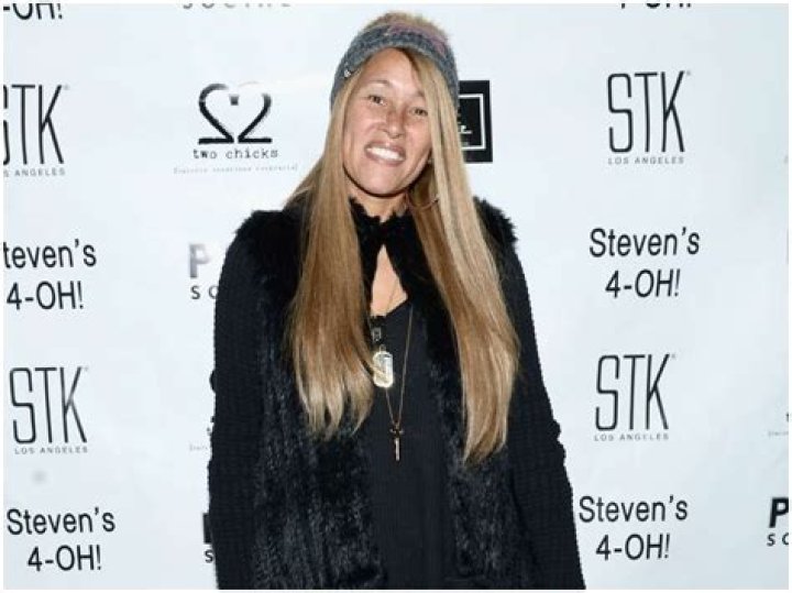 Cynthia Garrett Biography, Age, Height, Husband, Net Worth