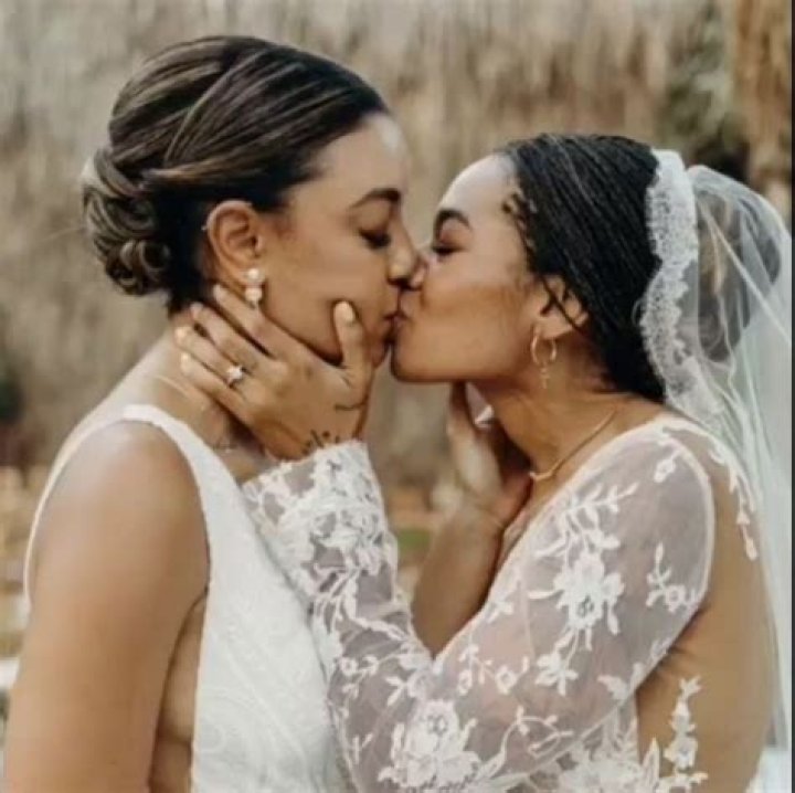 D.L. Hughley's Daughter Ryan Has A Message For Mo’Nique