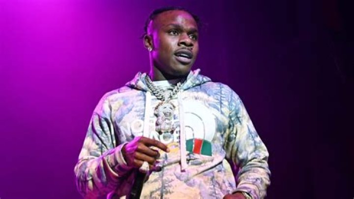 DaBaby Reacts To Trolls Over BOGO Ticket Sales After Boston Show