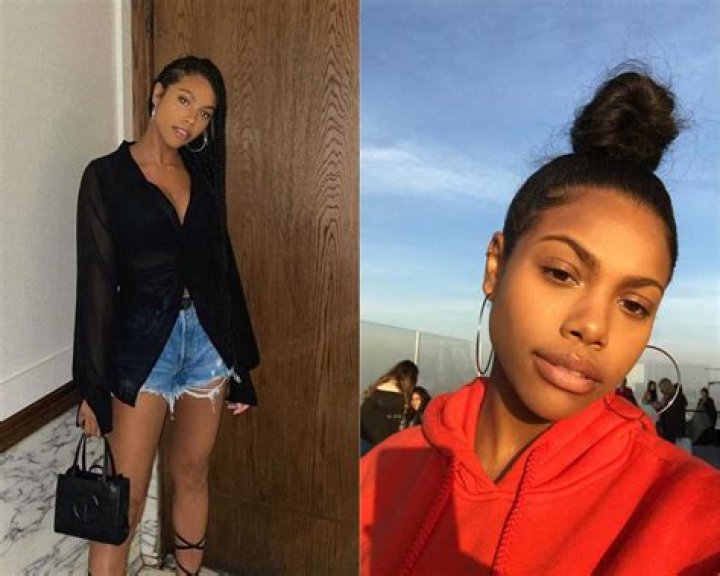 Who is Daijah Wright? Know All About Eazy-E’s Daughter
