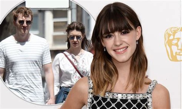 Daisy Edgar-Jones 'has SPLIT from boyfriend Tom Varey after two years of dating'