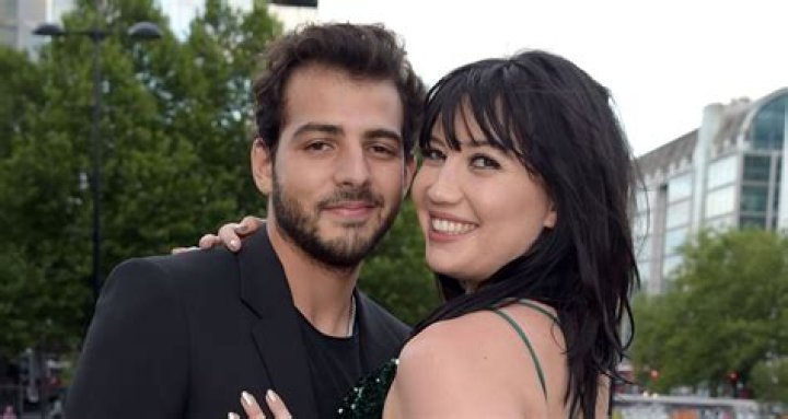 Daisy Lowe Announces Engagement to Boyfriend Jordan Saul!
