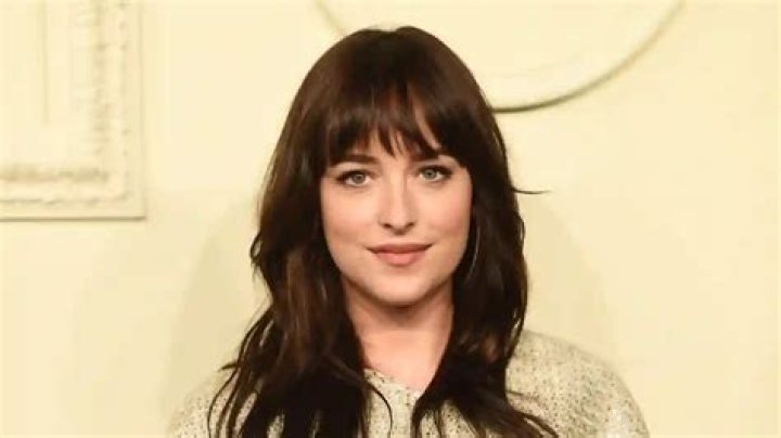 Dakota Johnson slams cancel culture