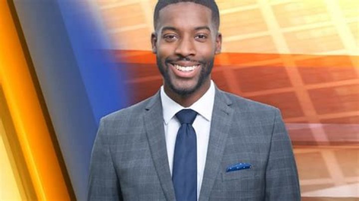 DaLaun Dillard Bio, Age, WEWS, Wife, Kids, Family, Height, Married, Salary, Net Worth