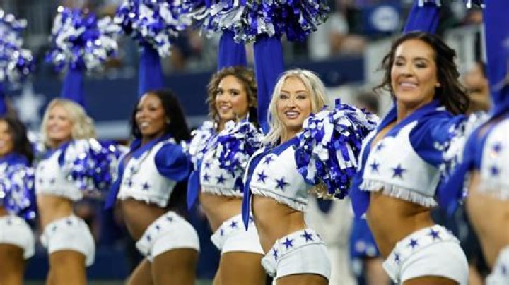Dallas Cowboys settle lawsuit by four former cheerleaders for $2.4 million