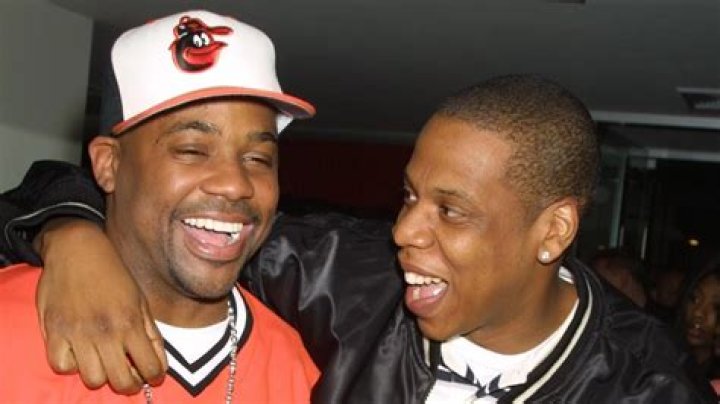Dame Dash Wants Sitdown w/ Jay-Z & Kareem Biggs