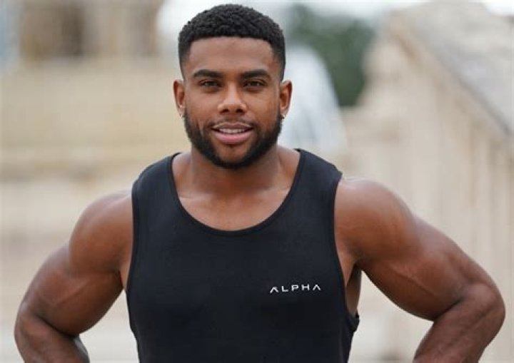 Damon Fryer Height, Weight, Net Worth, Age, Birthday, Wikipedia, Who, Nationality, Biography