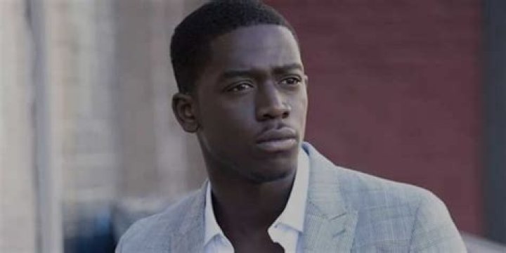 Damon Idris’ biography: age, wife, nationality, siblings, net worth