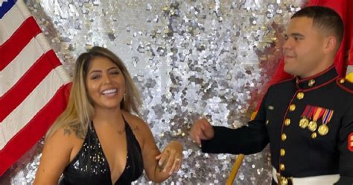 Dana Alotaibi Stabbed: Marine Wife Killed In Hawaii Case - Who Is She? Marine Bryant Tejeda-Castillo Stabbed & Killed His Wife